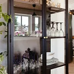 Relaxation By The Water In Calm Settings Ferienhaus *
