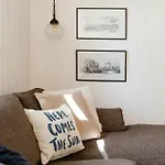 Relaxation By The Water In Calm Settings Ferienhaus *