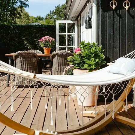 Relaxation By The Water In Calm Settings *